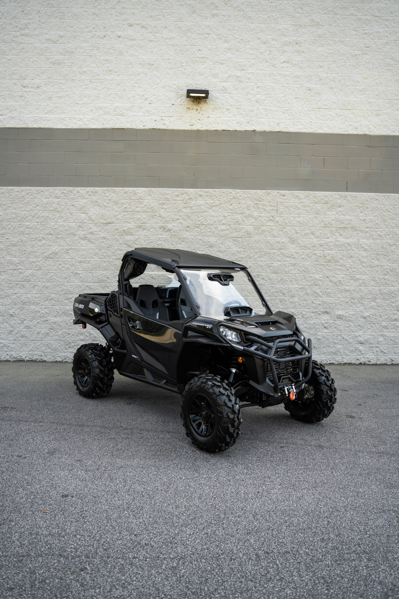 2022 Can-Am Commander XT 1000R in Florence, South Carolina - Photo 1