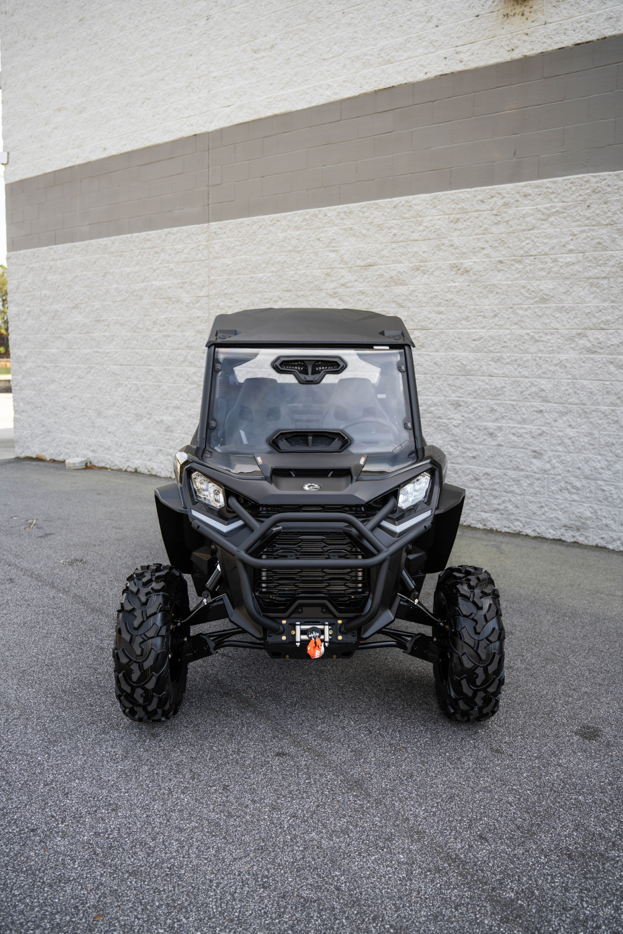 2022 Can-Am Commander XT 1000R in Florence, South Carolina - Photo 2
