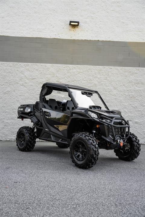 2022 Can-Am Commander XT 1000R in Florence, South Carolina - Photo 5