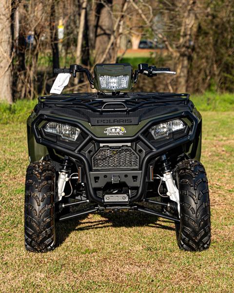 2024 Polaris Sportsman 450 H.O. Utility in Florence, South Carolina - Photo 2