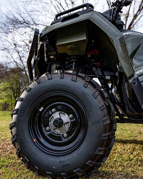 2024 Polaris Sportsman 450 H.O. Utility in Florence, South Carolina - Photo 12