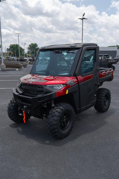 2025 Polaris Ranger XP 1000 NorthStar Edition Ultimate in Florence, South Carolina - Photo 3