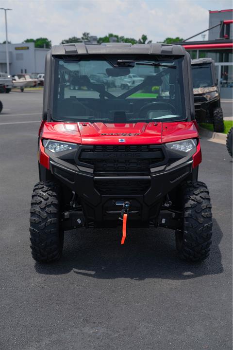 2025 Polaris Ranger XP 1000 NorthStar Edition Ultimate in Florence, South Carolina - Photo 5