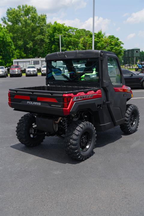 2025 Polaris Ranger XP 1000 NorthStar Edition Ultimate in Florence, South Carolina - Photo 6