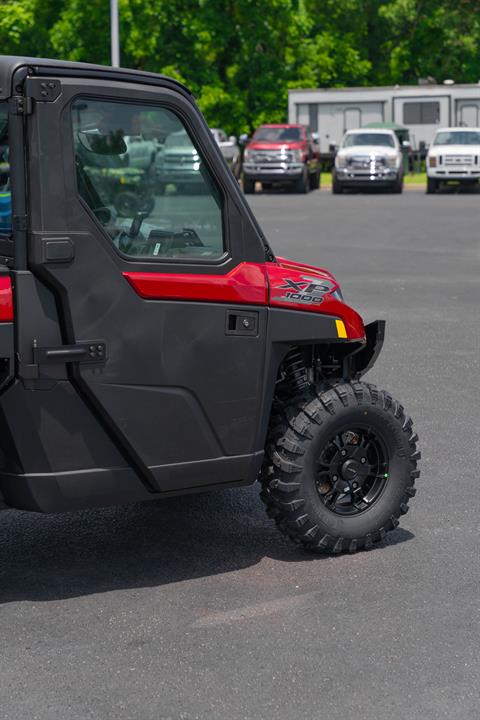 2025 Polaris Ranger XP 1000 NorthStar Edition Ultimate in Florence, South Carolina - Photo 7