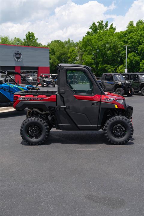 2025 Polaris Ranger XP 1000 NorthStar Edition Ultimate in Florence, South Carolina - Photo 2