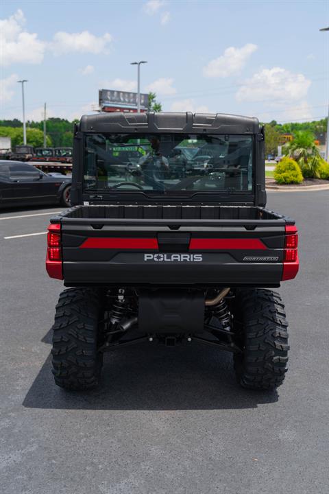 2025 Polaris Ranger XP 1000 NorthStar Edition Ultimate in Florence, South Carolina - Photo 8