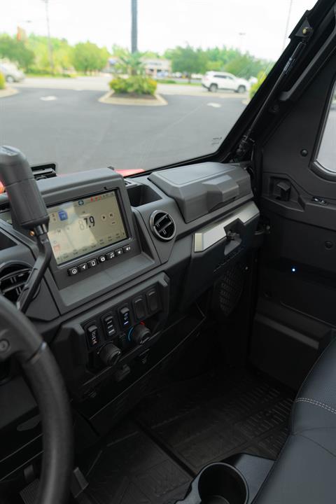 2025 Polaris Ranger XP 1000 NorthStar Edition Ultimate in Florence, South Carolina - Photo 12