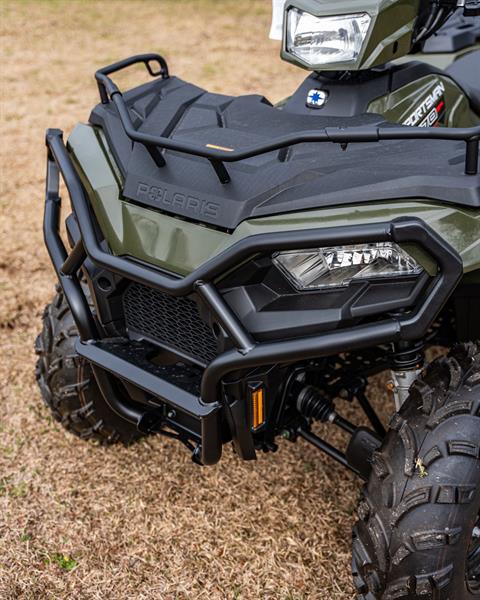 2024 Polaris Sportsman 570 EPS in Florence, South Carolina - Photo 5