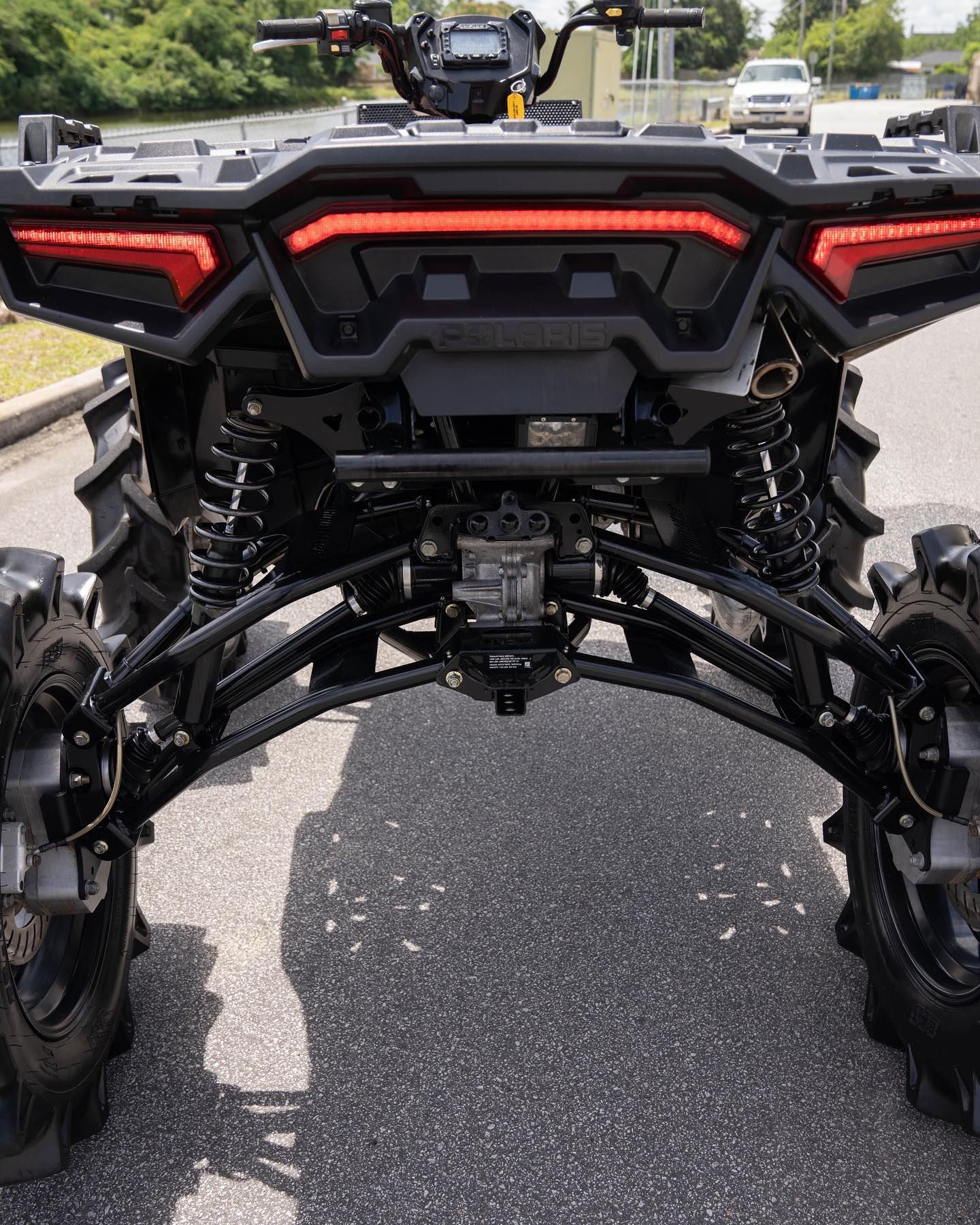 2018 Polaris Sportsman XP 1000 in Florence, South Carolina - Photo 18