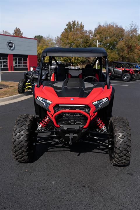 2024 Polaris RZR XP 1000 Ultimate in Florence, South Carolina - Photo 2