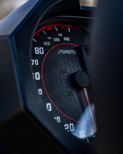 2024 Polaris RZR Turbo R 4 Premium in Florence, South Carolina - Photo 16