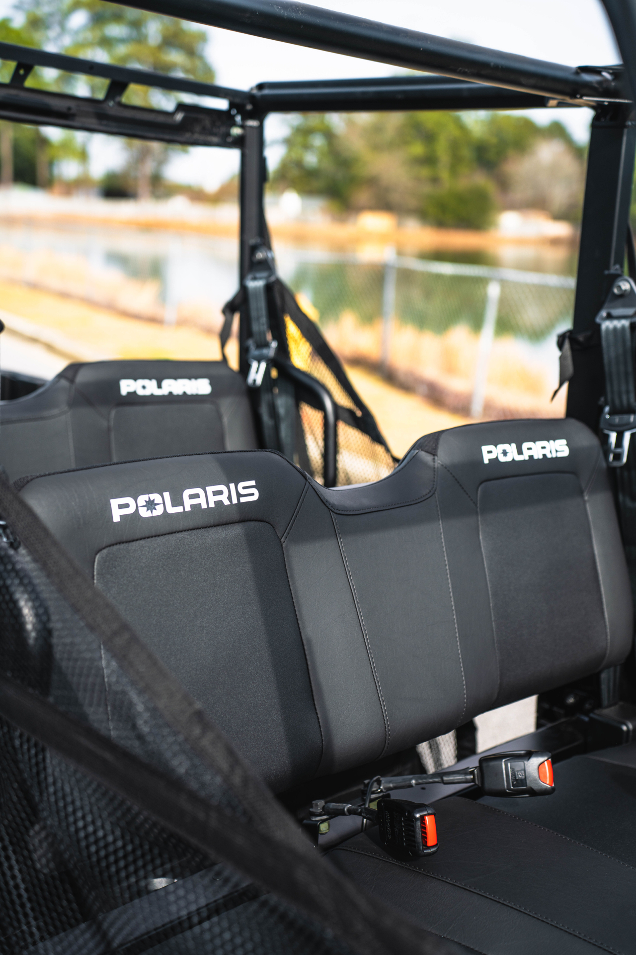 2023 Polaris Ranger Crew SP 570 Premium in Florence, South Carolina - Photo 16