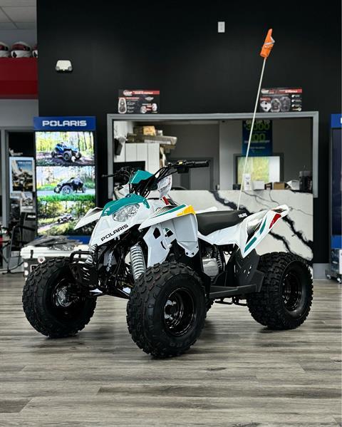 2024 Polaris Outlaw 110 EFI in Florence, South Carolina - Photo 3