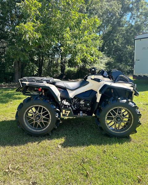 2023 Can-Am Outlander X MR 1000R in Florence, South Carolina - Photo 3