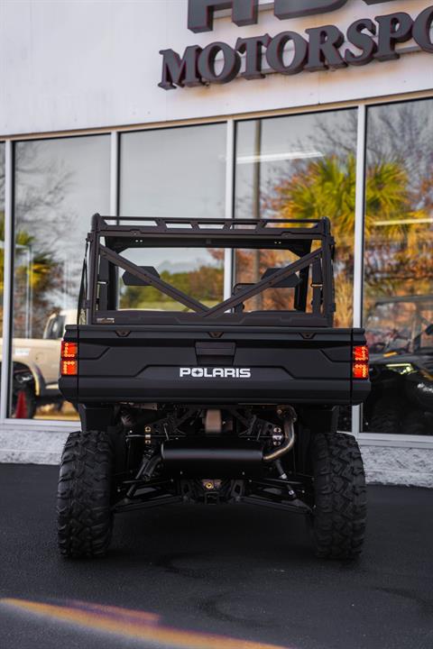 2023 Polaris Ranger 1000 Premium in Florence, South Carolina - Photo 5