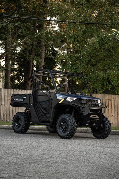 2023 Polaris Ranger 1000 Premium in Florence, South Carolina - Photo 5