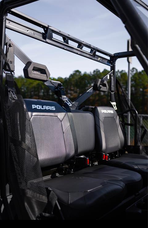 2024 Polaris Ranger 1000 Premium in Florence, South Carolina - Photo 9