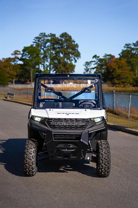 2024 Polaris Ranger 1000 Premium in Florence, South Carolina - Photo 9