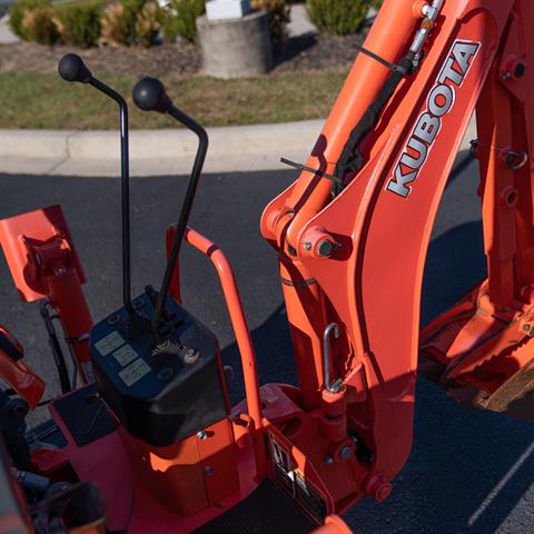 2018 Kubota bx23s in Florence, South Carolina - Photo 7