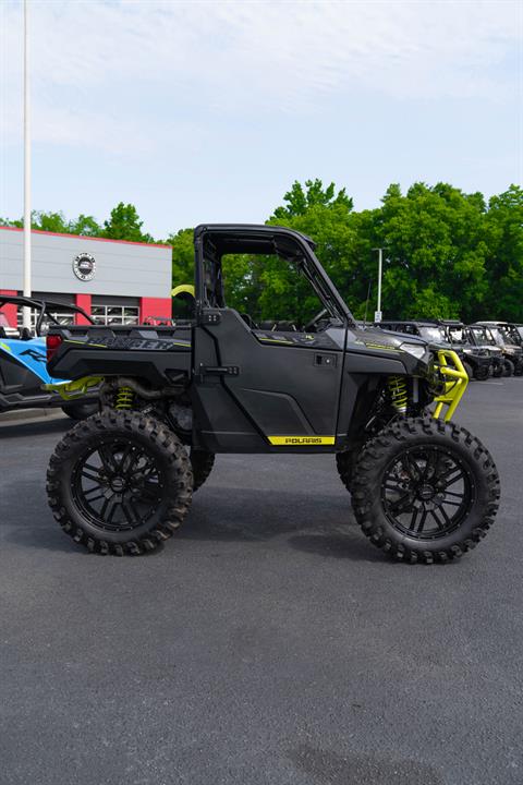 2020 Polaris Ranger XP 1000 High Lifter Edition in Florence, South Carolina - Photo 2