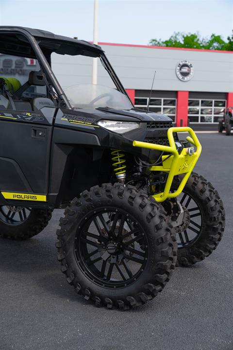 2020 Polaris Ranger XP 1000 High Lifter Edition in Florence, South Carolina - Photo 3