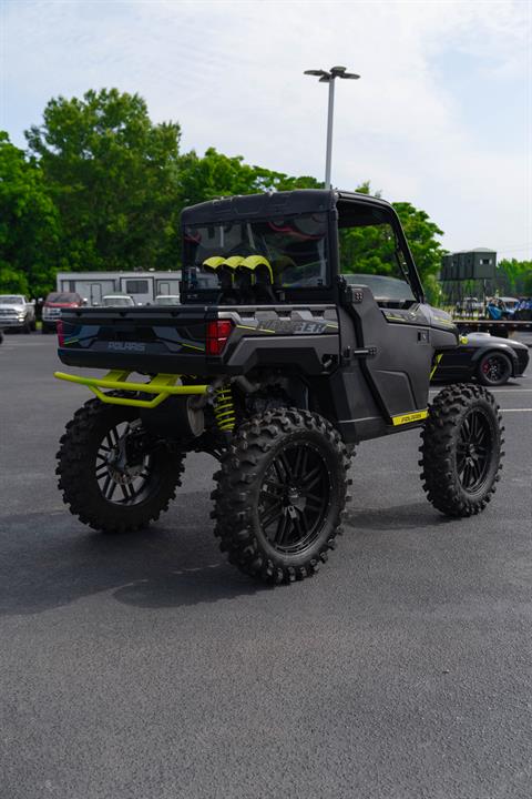 2020 Polaris Ranger XP 1000 High Lifter Edition in Florence, South Carolina - Photo 8