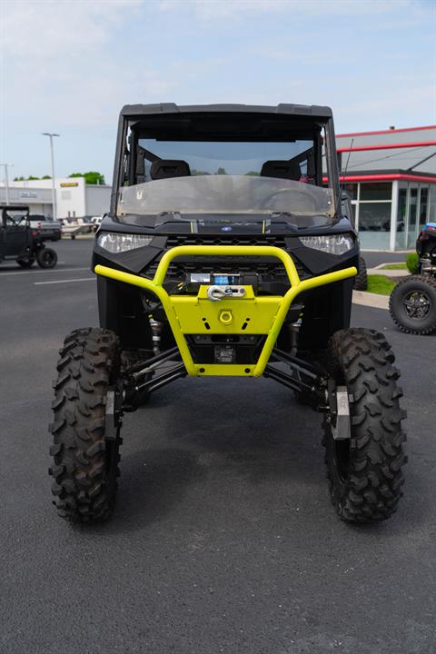 2020 Polaris Ranger XP 1000 High Lifter Edition in Florence, South Carolina - Photo 9