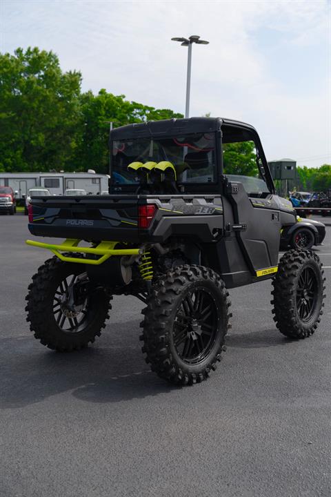 2020 Polaris Ranger XP 1000 High Lifter Edition in Florence, South Carolina - Photo 10