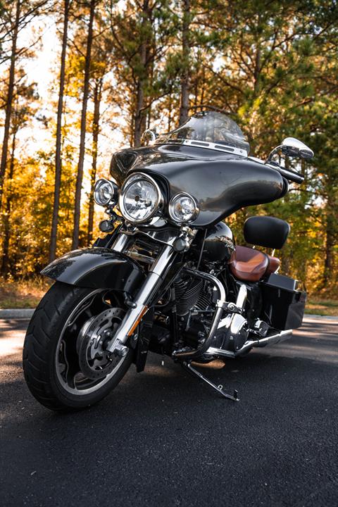2009 Harley-Davidson Street Glide® in Florence, South Carolina - Photo 1