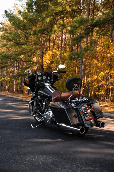 2009 Harley-Davidson Street Glide® in Florence, South Carolina - Photo 3