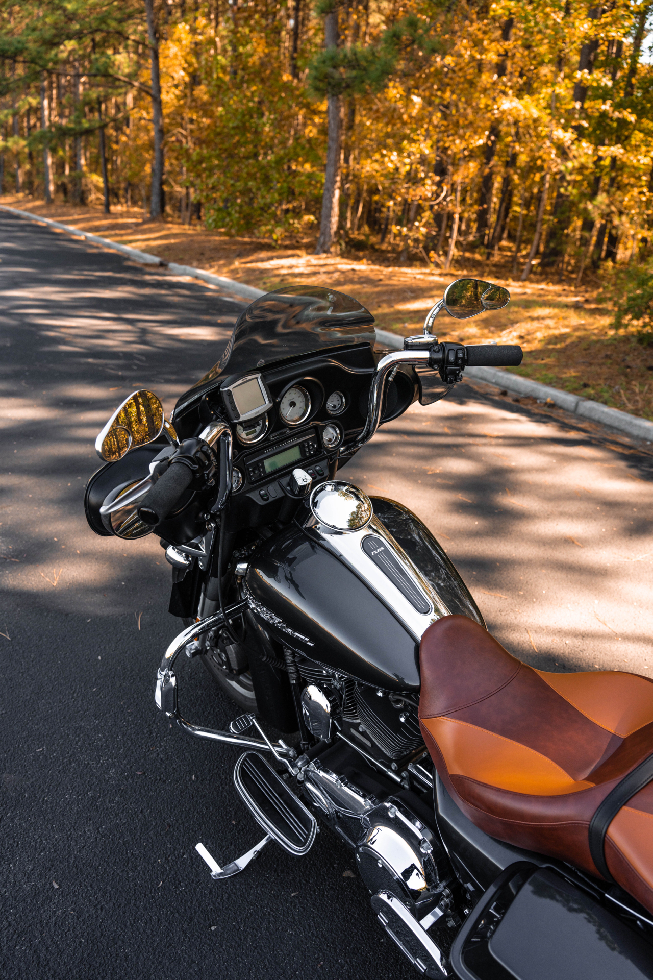 2009 Harley-Davidson Street Glide® in Florence, South Carolina - Photo 7