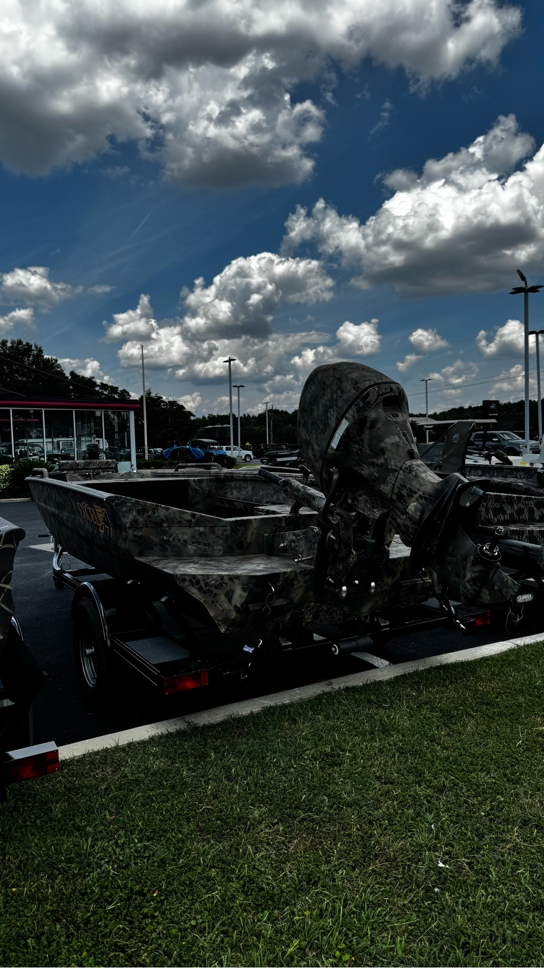 2025 Excel 1651 VIPER F4 in Florence, South Carolina - Photo 5