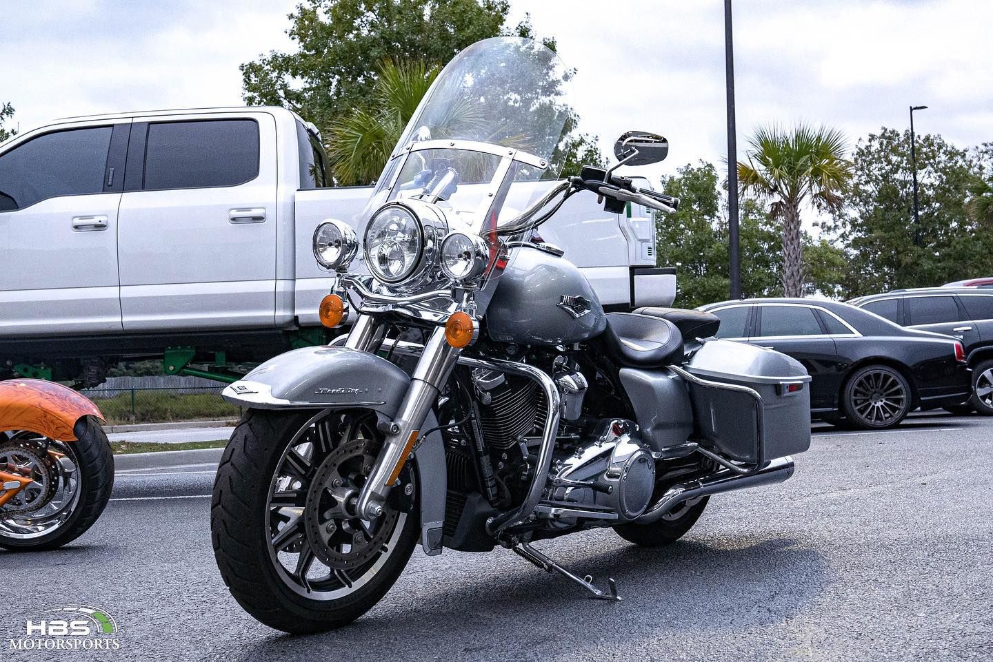 2019 Harley-Davidson Road King® in Florence, South Carolina - Photo 1
