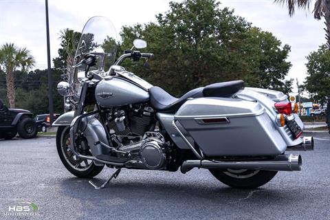 2019 Harley-Davidson Road King® in Florence, South Carolina - Photo 3