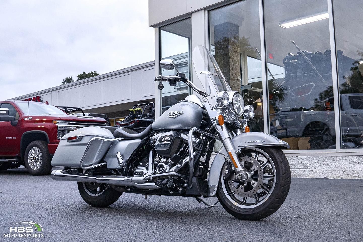 2019 Harley-Davidson Road King® in Florence, South Carolina - Photo 6