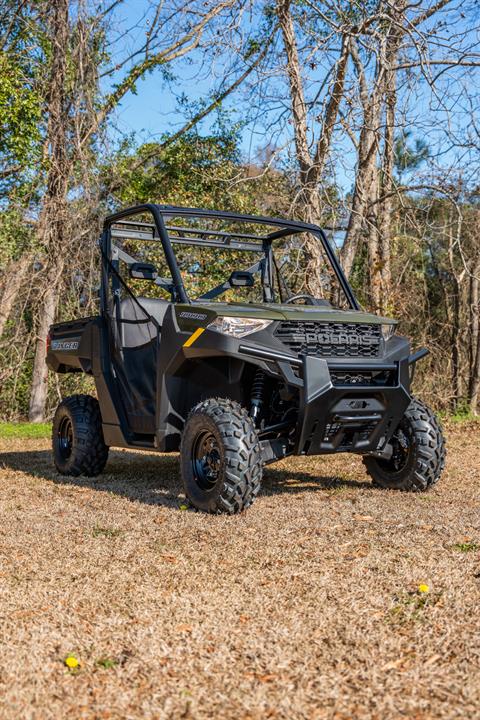 2024 Polaris Ranger 1000 EPS in Florence, South Carolina - Photo 1