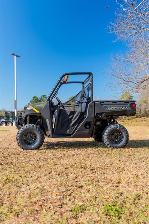 2024 Polaris Ranger 1000 EPS in Florence, South Carolina - Photo 4