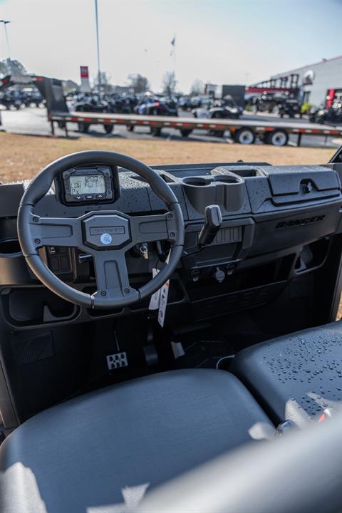 2024 Polaris Ranger 1000 EPS in Florence, South Carolina - Photo 10