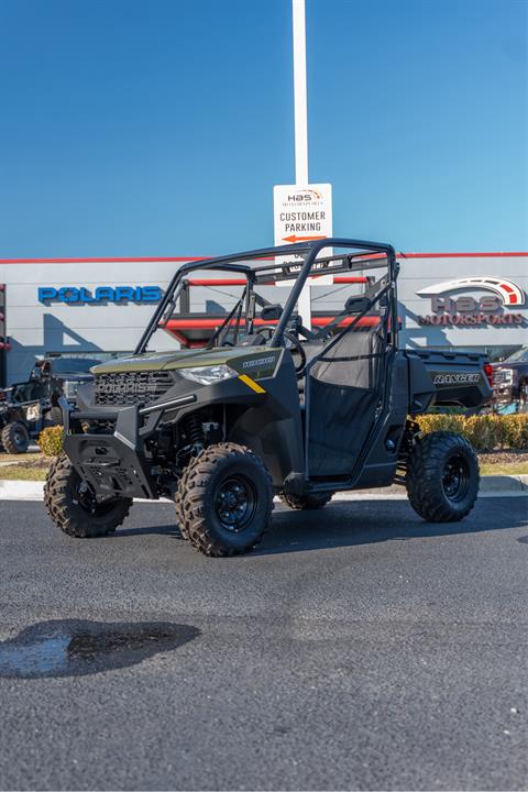 2024 Polaris Ranger 1000 EPS in Florence, South Carolina - Photo 1