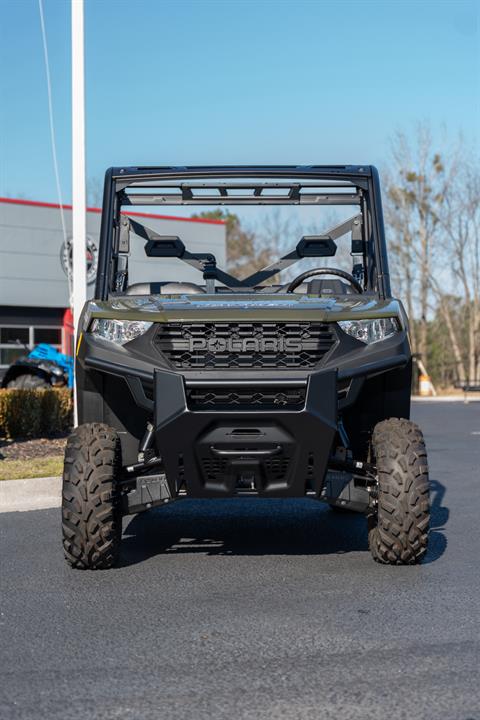 2024 Polaris Ranger 1000 EPS in Florence, South Carolina - Photo 2