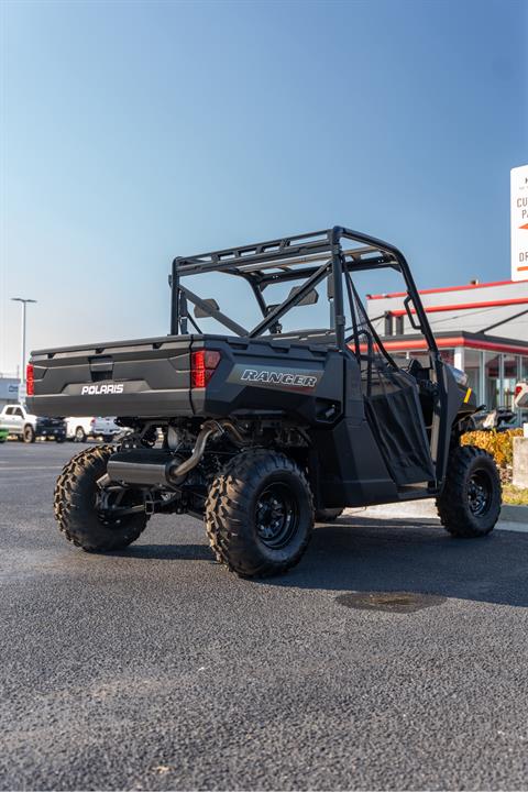 2024 Polaris Ranger 1000 EPS in Florence, South Carolina - Photo 6