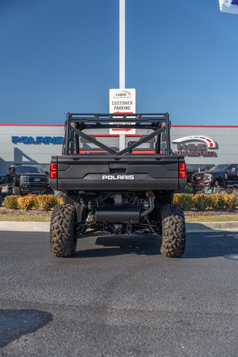 2024 Polaris Ranger 1000 EPS in Florence, South Carolina - Photo 7