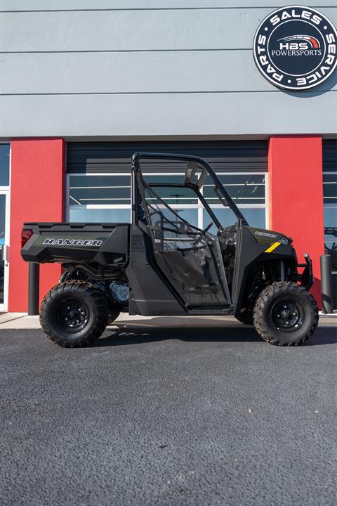 2024 Polaris Ranger 1000 EPS in Florence, South Carolina - Photo 4