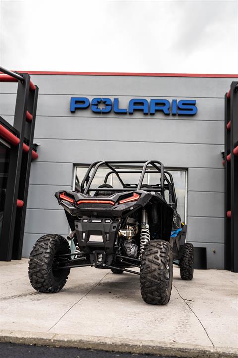 2023 Polaris RZR XP 4 1000 Ultimate in Florence, South Carolina - Photo 14