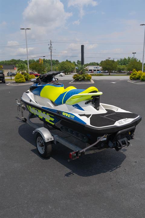 2017 Sea-Doo WAKE Pro 230 in Florence, South Carolina - Photo 6