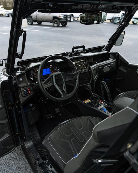 2020 Polaris General 1000 Deluxe Ride Command Package in Florence, South Carolina - Photo 6