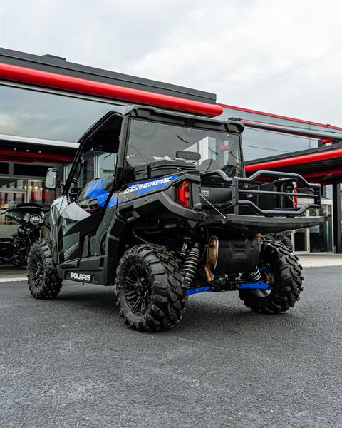 2020 Polaris General 1000 Deluxe Ride Command Package in Florence, South Carolina - Photo 10