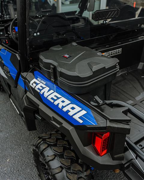 2020 Polaris General 1000 Deluxe Ride Command Package in Florence, South Carolina - Photo 12