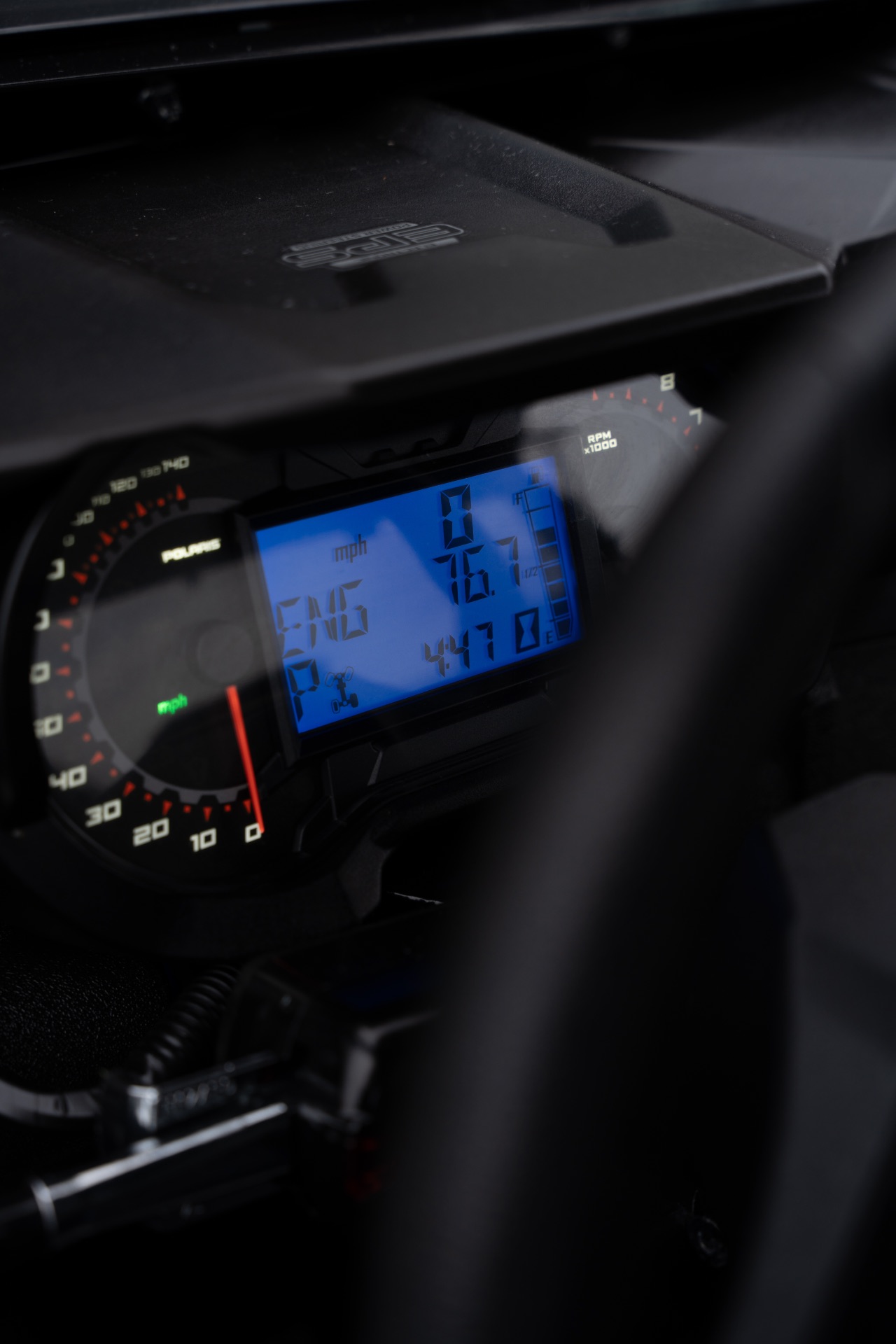 2020 Polaris General 1000 Deluxe Ride Command Package in Florence, South Carolina - Photo 13